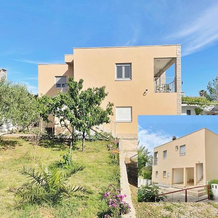 Apartmani Solis Вир Екстер'єр фото