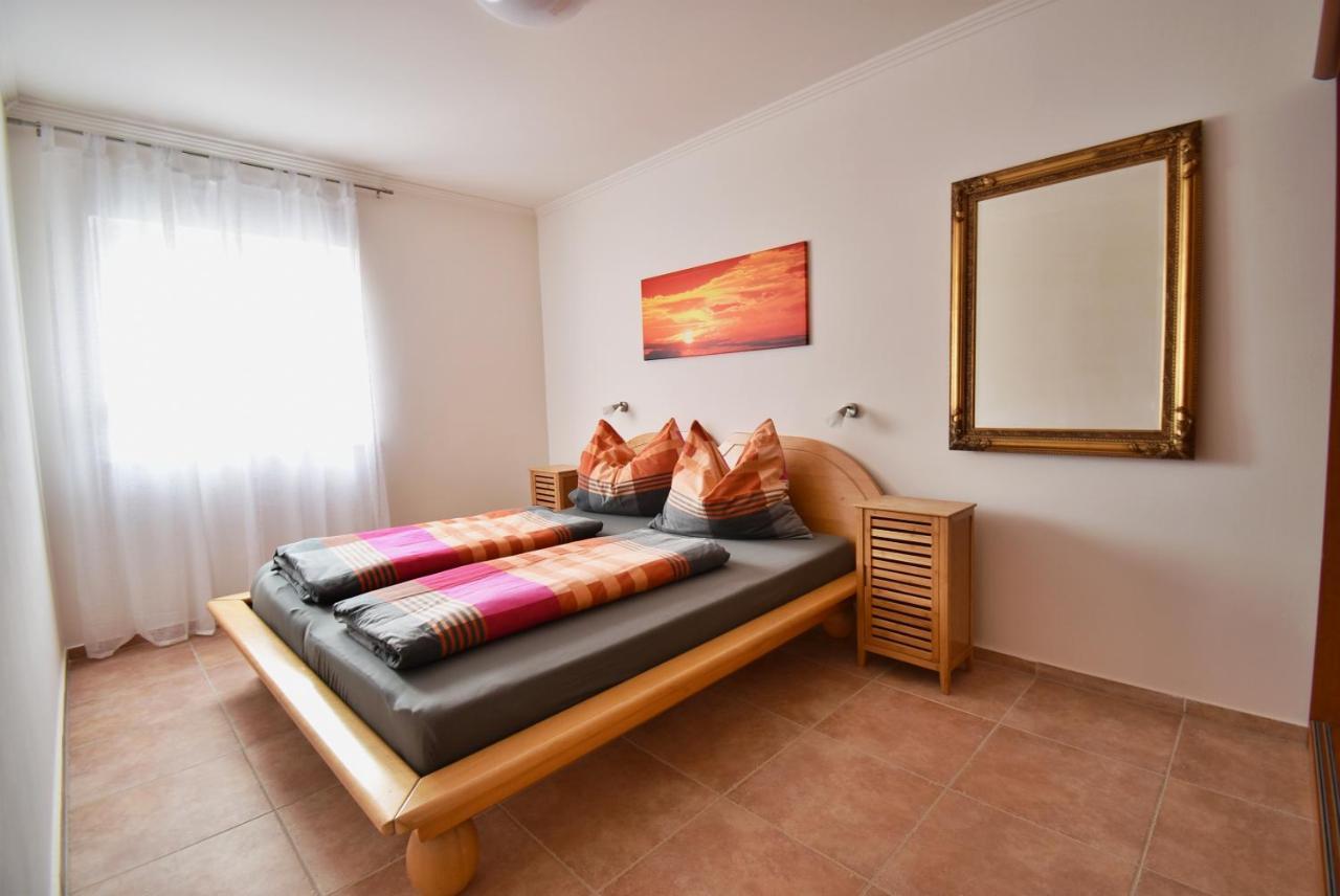 Apartmani Solis Вир Екстер'єр фото