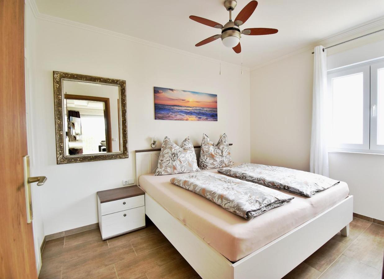 Apartmani Solis Вир Екстер'єр фото